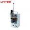 Hot Sell Cheap Price Livter Portable Butt Welders Wire Metal Steel Strip Butt Welding Machine With Tempering