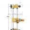 LIVTER Quick Install Carbide Full Length 150Mm For Door  Punching Machine Woodworking Tools Slotting Machine