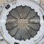 GKP8009A/31210-12100,7.9'' Clutch Disc/clutch Driven Plate Used for Toyota COROLLA 2E 4E-FE