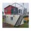 prefab container houses home containers steel frame prefab house