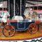 Top sale carousel entertainment children amusement park factory