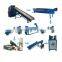 Recycle Plastic Granules Making Machine Price Plastic Filament Extruding Machine