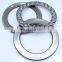 Factory provide 51112 thrust ball bearing size 60x85x17 mm weight 0.29kg for machinery use