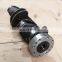 Crank Shaft 5261376 Engine Parts For Truck On Sale