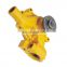 Supply   best   price r excavator engine water pump 6204-61-1104
