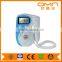 baby 3MHz probe Fetal Doppler Prenatal Heart Rate Monitor baby monit