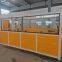 PVC WPC Window door profile production line