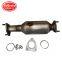 High Quality Three Way Catalytic Converter For Honda Accord 2.3