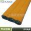 With steel wire crowning cable wire 2*25 2*35 crowning cable support customized wear resistance anti-corrosion anti-UV anti-aging anti-tensile cold resistance low resistance