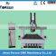 Discounted Price!ACT CNC Woodworking Router /sculpture wood carving cnc router machine
