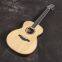OEM guitar factory wholesale 38inch class design spruce top wood 6 strings guitar