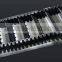 Convenient Maintenance Large Conveyor Belt Reliable Operation