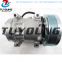 China manufacture ac compressors fits New holland 86993463 86993463R