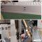 AL Flame treatment machine with 4 Air-Gas burner