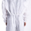 Disposable Non Woven Polypropylene Protective Coverall