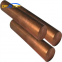 Jis/din/gb/en Standard Copper Alloy Rod/bar C1020/c1100/c1221/c1201/c1220 China Manufacturer