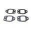 Suitable for S171041610 Hino Manifold Gasket S1710-41610 Exhaust Gasket KOBELCO Overhaul Kit Gasket