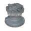 For Hitachi Excavator EX300-2 EX300-3 EX300-3C EX310H-3C Swing Motor 4294479