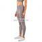 ECO Newest design top quality yoga pants slimming cozy yoga leggings solid color women sport pants women