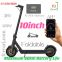 segaway ninebot g30 max  xiaomi mijia m365 pro electric scooters same model China OEM factory e scooter