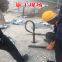 Packer for cement grouting