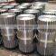 Precision grinding gear shaft forging large module customized shaft