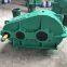 ZQ cylindrical gear reducer 500 650 750 850 model is sturdy and durable
