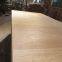 1220X2400mm Cheap Price E0 Okoume Face Commercial Plywood Furniture Material