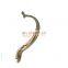 Sinotruk Howo T5G T7H TX Sitrak C5H C7H Truck Spare Parts VG1034110100 Howo Turbine Clamp D=87mm (Cast)