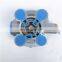 Pièces de rechange de camion WEICHAI Engine Shacman F2000 L3000 M3000 F3000 X3000 X6000 - Soupape de relais de stationnement DZ95259360106