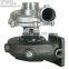 Ship turbo MY58 RHC61W 6T582 VD24007 VA240076 119171-18010 119171-18011 Turbocharger for Yanmar Marine 3.5L 4LH-TE Engine