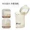 Flip top ppsu bottle babyOEM feeding quad tilt flip top bottle water bottle ppsu bottle mother and baby products bottle