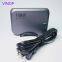 2024 VINOP new 188wPD super fast charging 3C+2A multi-function charger suitable for computers, tablets, notebooks, mobile phones