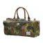 High Quality Military Duffel Bag Camouflage Military Duffel Bag With Shoes Compartment