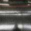 Galvanized Anti Slip Patterned Board