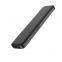 Bone Conduction Bluetooth Music Box Wireless Portable Speaker Stereo Bass Under Pillow Improve Sleep For TikTok Facebook