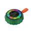 Ipx6 Waterproof Led Colorful Speaker Portable Mini Wireless Bt Speaker For Outdoors Sports