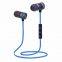 wholesale Aluminium Metal Mini Microphone Earphone Wireless Headphone