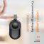 2W portable smart watch wireless charger keychain TYPE-C port external socket supports original watch