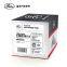 Original Gates GWP4095BH Car Engine Cooling System Water Pump Repair Kit for Subaru LEGACY IV (BL) Bomba de Agua 13070100A01000