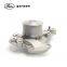 Kit de réparation de pompe à eau pour système de refroidissement du moteur de voiture Gates GWP5891 d'origine pour Beijing Hyundai Bomba de Agua 2510037102