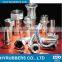 high quality hydraulic hose tail fitting
