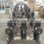 Vacuum circuit breaker manufacturers ZW6-12 11kV Outdoor vacuum circuit breaker