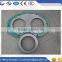 Sany concrete pump spare parts cutting ring with low price