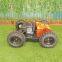 Radio control lawn mower China manufacturer factory supplier wholesaler