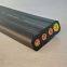 Crane Flat Cable