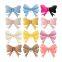 Matte Bow Knot Foil Balloon Party Decoration Black Pink Bow Balloons for Birthday Christmas Wedding Valentine's Day