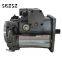 SBZSZ A4VG140-EP4D1 A4VG140EP A4VG140EP4 series Hydraulic axial piston pumps A4VG140EP4DT1/32L-NSF02N001EH-S