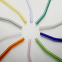 Premium High Borosilicate Glass Straw for Eco-Friendly Drinking