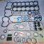 engine parts 2806 Upper Gasket Kit KRP1656 fit for perkins